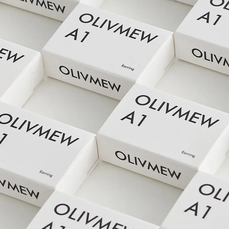 OLIVMEW A1 BOX